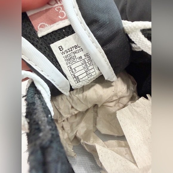 New Balance 327 Women’s Shoes - Picture 10 of 10